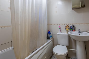 1 bed house, Allensbank Road, Heath, Cardiff, CF143PN - Image 6